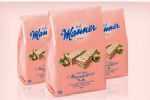 Manner Vienna wafer cookies